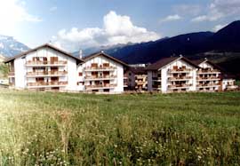 foto VAL DI FIEMME